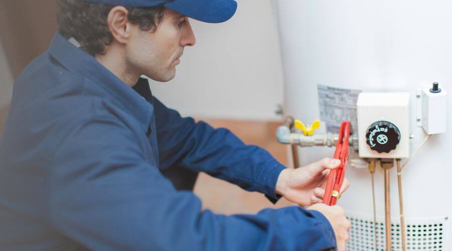 Local sewer line repair in Jelm, WY